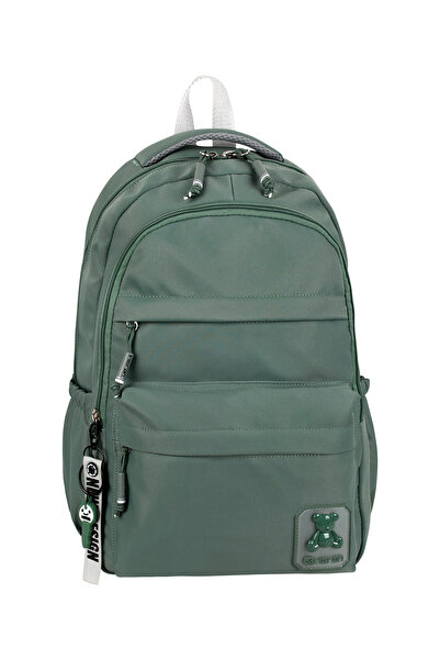 Bodmar Çanta Since 2023 Water Repellent Anti-Sweat Fabric Cover Multi-Compart...