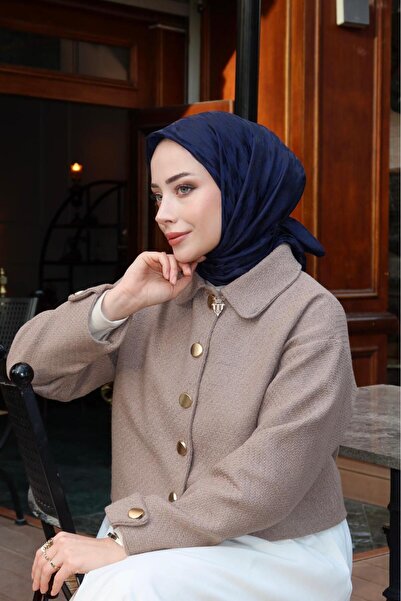 JAWEL وشاح نسائي جاكار حجاب - هاوندزتوث 1