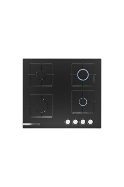 Bosch Pnp6c6o12o Ankastre Siyah Cam Ocak