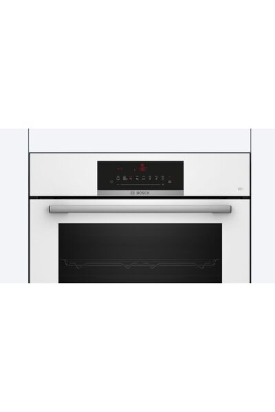 Bosch HBJ559EW6T Serie 6 Ankastre Fırın