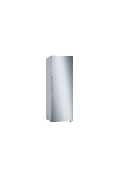 Bosch GSV33VIE0N Inox 7 Çekmeceli Derin Dondurucu