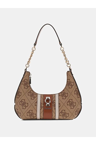 Guess Erenia 4g logo mini shoulder bag