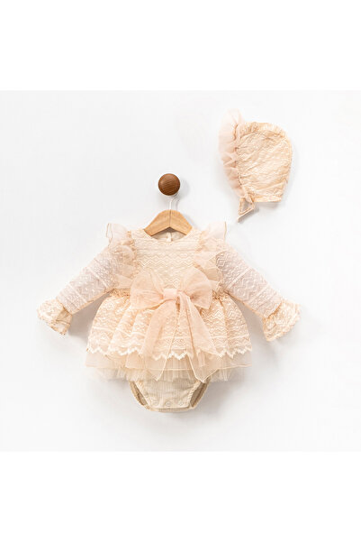 Cumino الدانتيل ميا بونيه طفلة رومبير