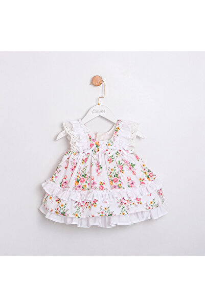 ministok زهرة حلم طفلة اللباس