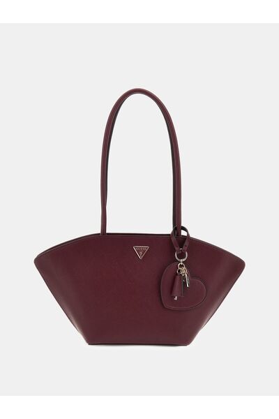 Guess حقيبة كتف بولينا سافيانو