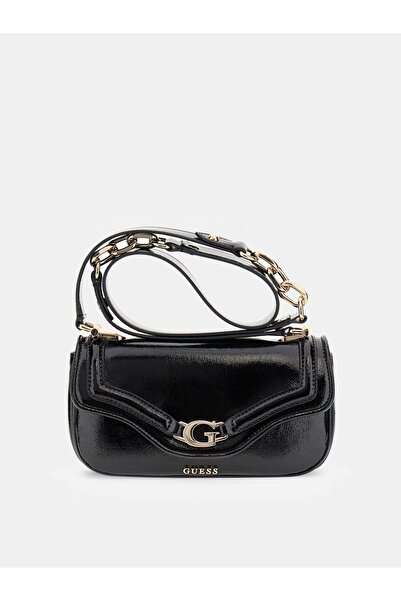 Guess حقيبة كروس صغيرة حاصلة على براءة اختراع من Dea