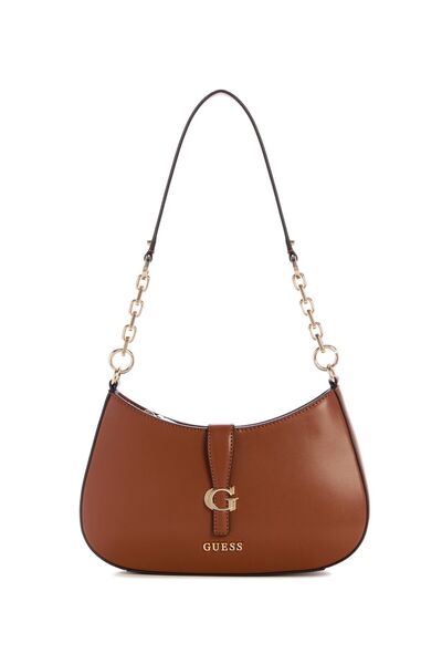 Guess Carrie Shoulder Bag