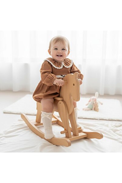 Cumino Alice Kız Bebek Tulum