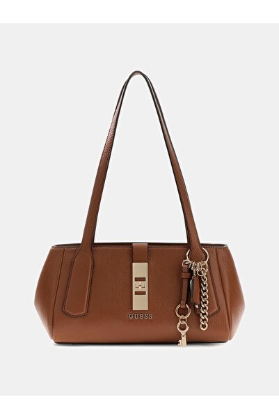 Guess حقيبة كتف بروك تشارم