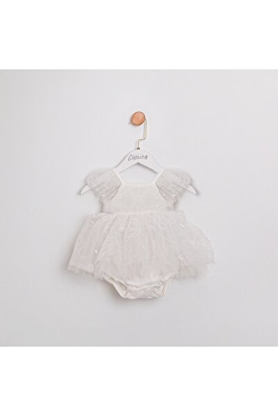 ministok Bethany Kız Bebek Tulum