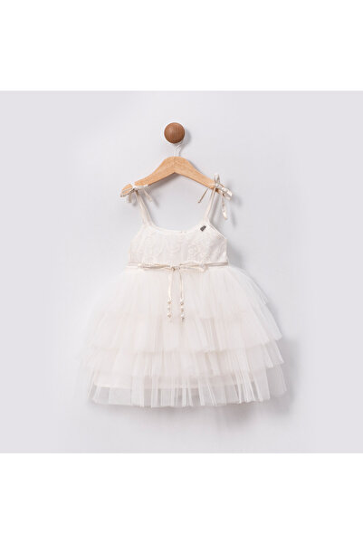 ministok Φόρεμα Aurelia Strap Tutu