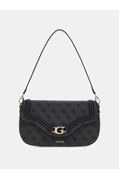 Guess حقيبة كتف بشعار Dea 4G