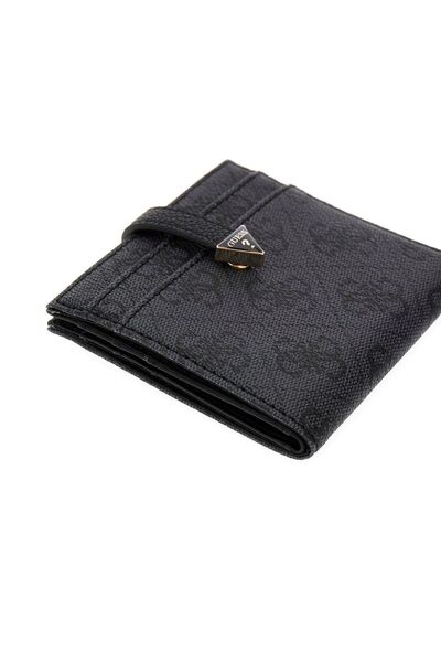 Guess حافظة بطاقات لوريل تاب