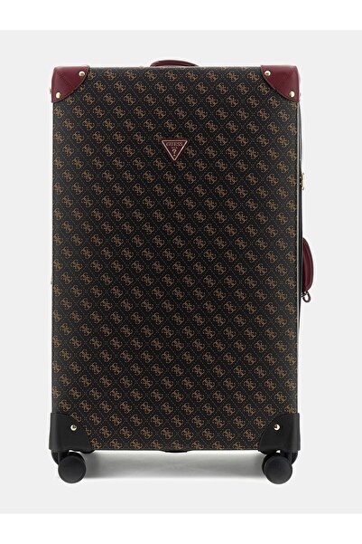 Guess Latona 28" 8-Wheeler trolley bag