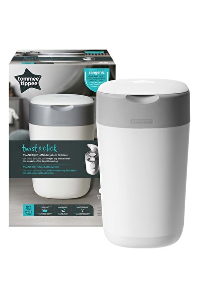tommee tippee Bebek Bezi Çöp Kovası