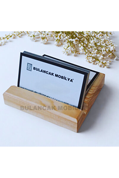 Genel Markalar Tüm Modellere Uyumlu Masa Üstü Ahşap Telefon Standı, Tutacağı(...