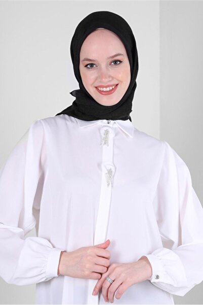 Alvina وشاح قطني 8241