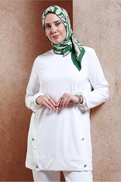 Alvina ALVINA D Sa deznom ŠAL - MODEL 8439