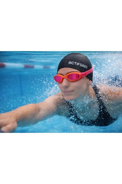 Actifoam Adult Pool Sea Swimming Glasses Back to the List