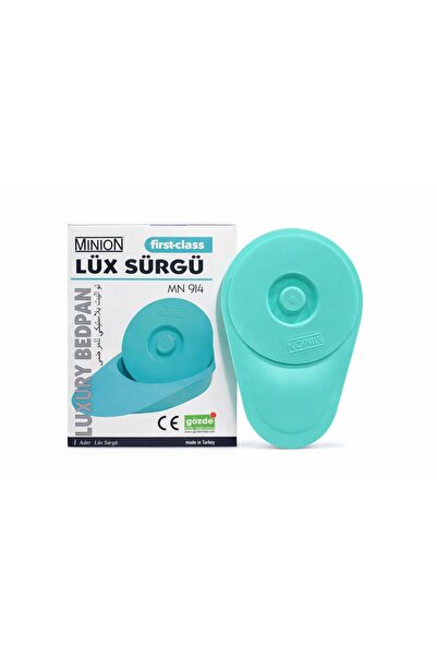 Minion Surgu Lux Plastik Mn914