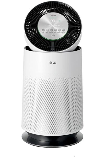LG PuriCare 360 Air Purifier Single Hava Temizleme Cihazı AS65GDWH0