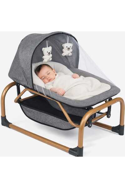 Tommybaby Ana Dizi Ana Kucağı Beşik