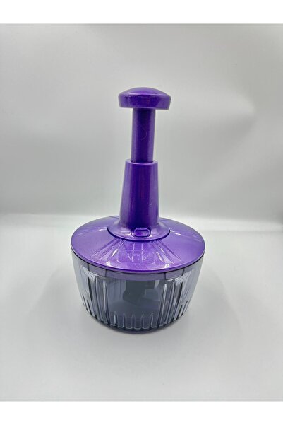 Solingen Hand Rondosu 3-Blade Stainless Steel Pressed Manual Vegetable Fruit ...