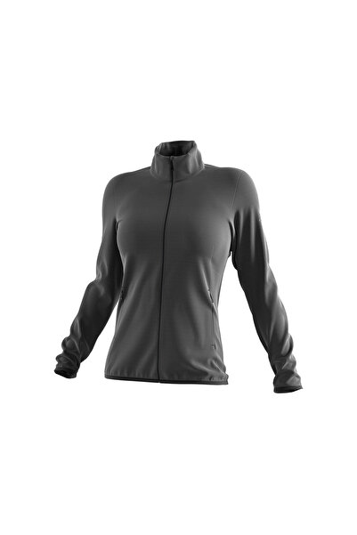 Salomon Outrack Mid Kadın Outdoor Ceket Lc1358200