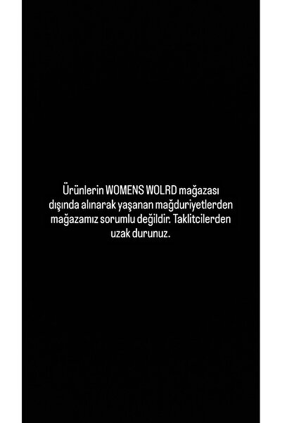 womensWorld1 Destekli DOLGULU SİMLİ KALP DESENLİ LOVE SECRET