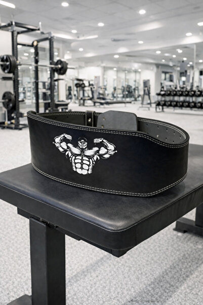 E-HSPORT Ağırlık Kemeri Fitness