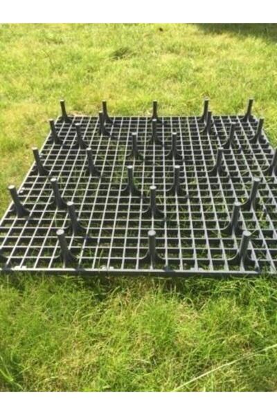 Genel Markalar Kümes Taban Izgarası 50x50 Standart Model