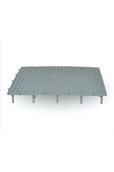 Genel Markalar Kümes Taban Izgarası 50x50 Standart Model