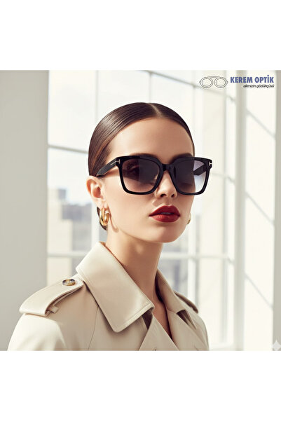 Tom Ford Tomford Sunglasses Tf952 01b 55-19