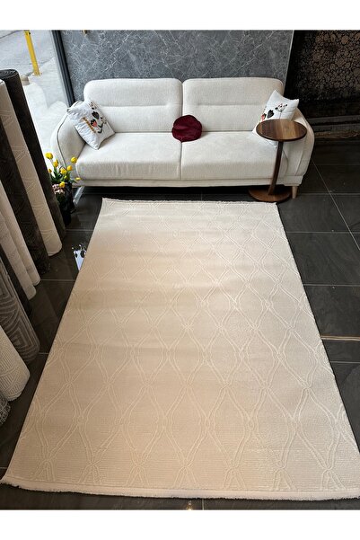 Merinos RECYCLE HALI SALON, OTURMA, YATAK ODASI HALISI DESEN KODU 37406-061