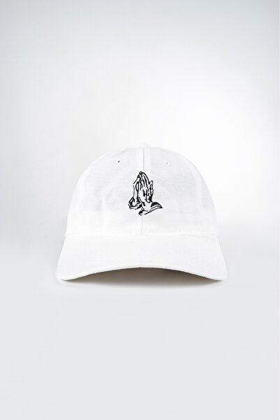 No Future Praise the Lord Cap Hat Nf0265By