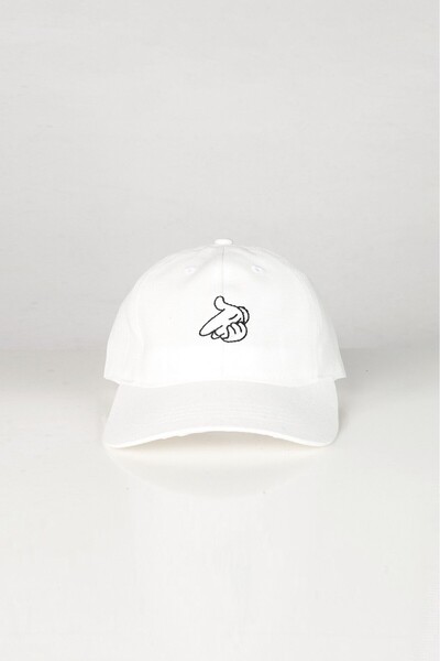 No Future Street Style Cap Hat Nf0284By