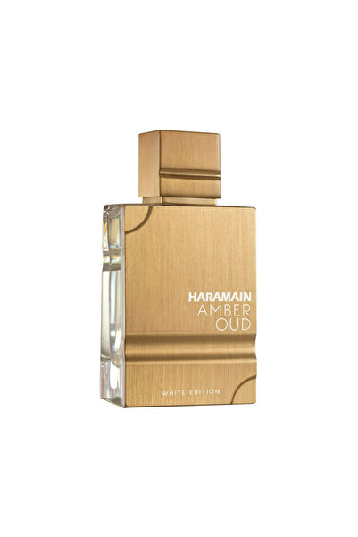 Al Haramain , Amber Oud White Edition, Eau De Parfum, Για Γυναίκες, 60 ml