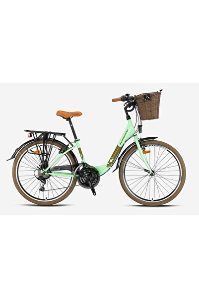 Kron Tetra 3.0 26 Jant V Fren Unisex Şehir Bisikleti 2025 Model