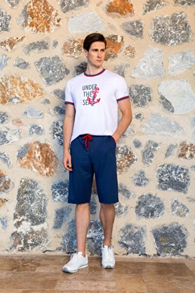 Doreanse 4504 МОДАЛЬНИЙ КОРОТКИЙ ШОРТИК ДЛЯ ЧОЛОВІКІВ