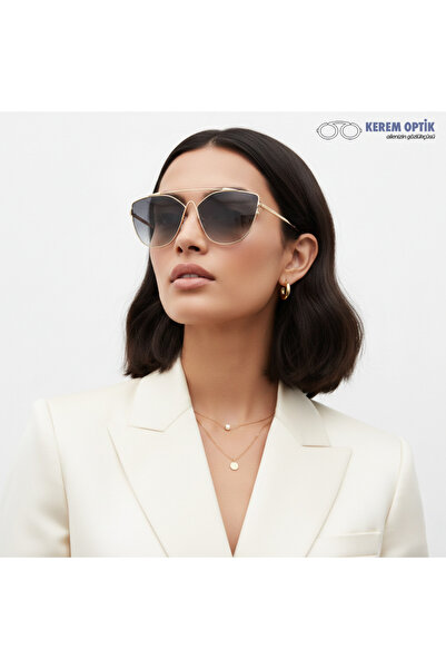 Tom Ford 563-28c Kadın Güneş Gözlüğü