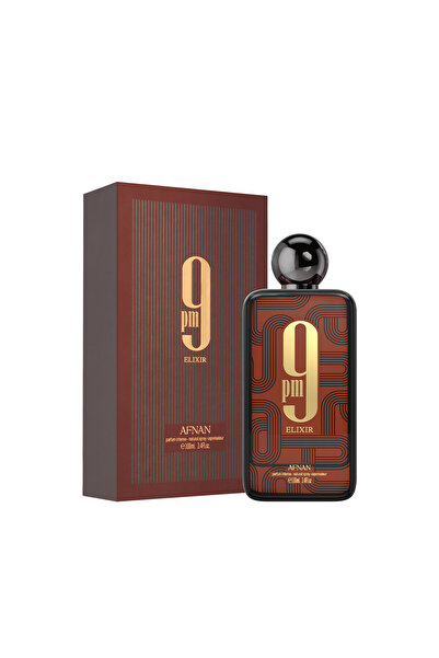 Afnan 21:00 ч. Elixir Parfum Intense 100 мл (унисекс)