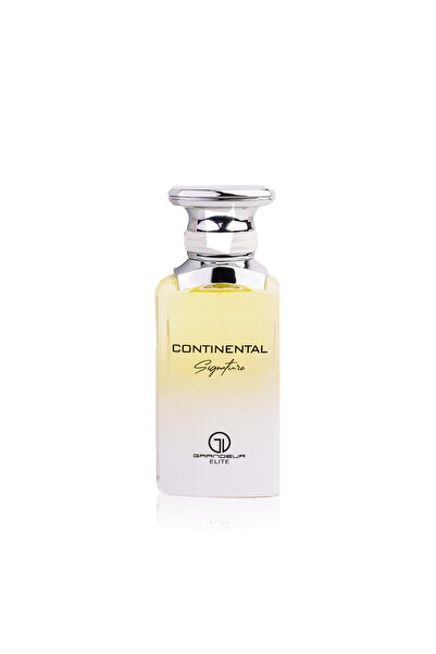 GRANDEUR Continental Signature Eau De Parfum 100 ml (γυναικείο)