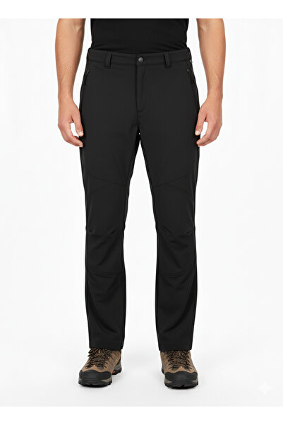 NOBLE Peak Playoff Outdoor Siyah Pantolon