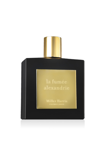 Miller Harris La Fumée Alexandrie Eau De Parfum 100 ml (unisex)
