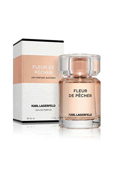 Karl Lagerfeld Fleur de Pêcher Eau De Parfum 50 ml (женски)