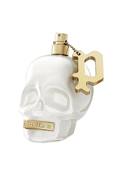 Police , To Be Born To Shine, Eau De Parfum, Για Γυναίκες, 125 ml