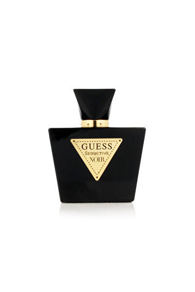 Guess Seductive Noir Women Eau De Toilette 75 ml (γυναικεία)