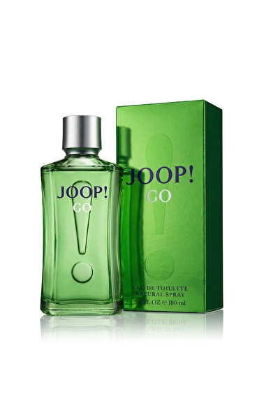 JOOP! GO Eau De Toilette 100 ml (ανδρικό)