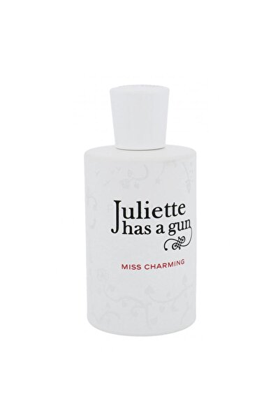 Juliette has a gun , Miss Charming, Eau De Parfum, Για Γυναίκες, 100 ml