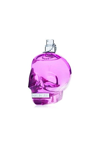 Police , To Be, Eau De Parfum, Για Γυναίκες, 125 ml